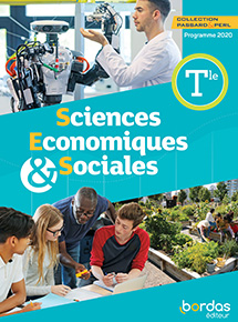 Sciences&nbsp;&Eacute;conomiques &amp; Sociales Term&nbsp;(&Eacute;dition 2020)
