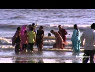Vidéo p.85 - Five senses in Mumbai - Discover