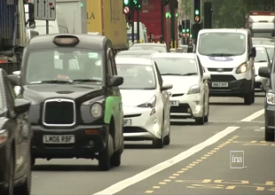 Vidéo - Chapitre 3 - Pollution : nouvelle taxe à Londres