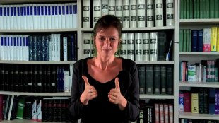 L'épreuve orale de français : l'entretien (vidéo)