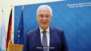 Projekt – Der Bayerische Sportpreis