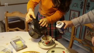 Alternatives Wohnen für Alt und Jung