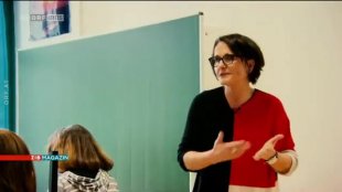 Ethik, ein neues Schulfach