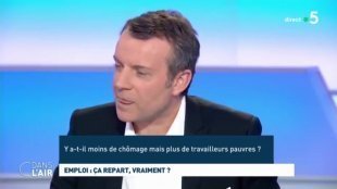 Vidéo - Chapitre 3 - Le chômage masqué, p. 79