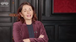 Vidéo - Chapitre 8 - Les jeunes et la politique : entretien avec Anne Muxel, p. 256